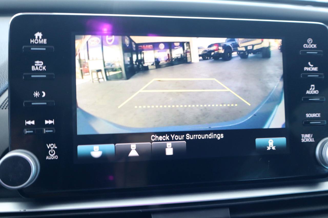 Used 2019 Honda Accord Sport image 23