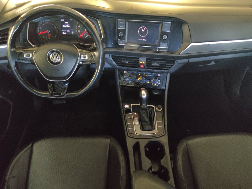 Used 2019 Volkswagen Jetta SE FWD image 22
