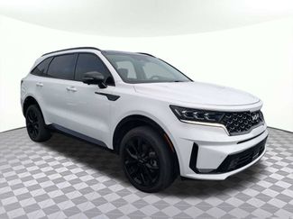 Used 2023 Kia Sorento SX AWD/4WD video 1