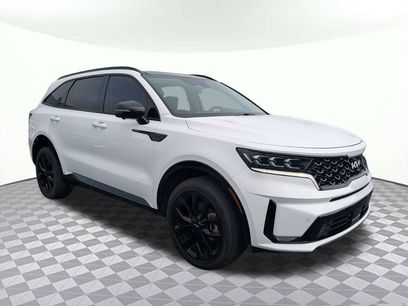 Used 2023 Kia Sorento SX