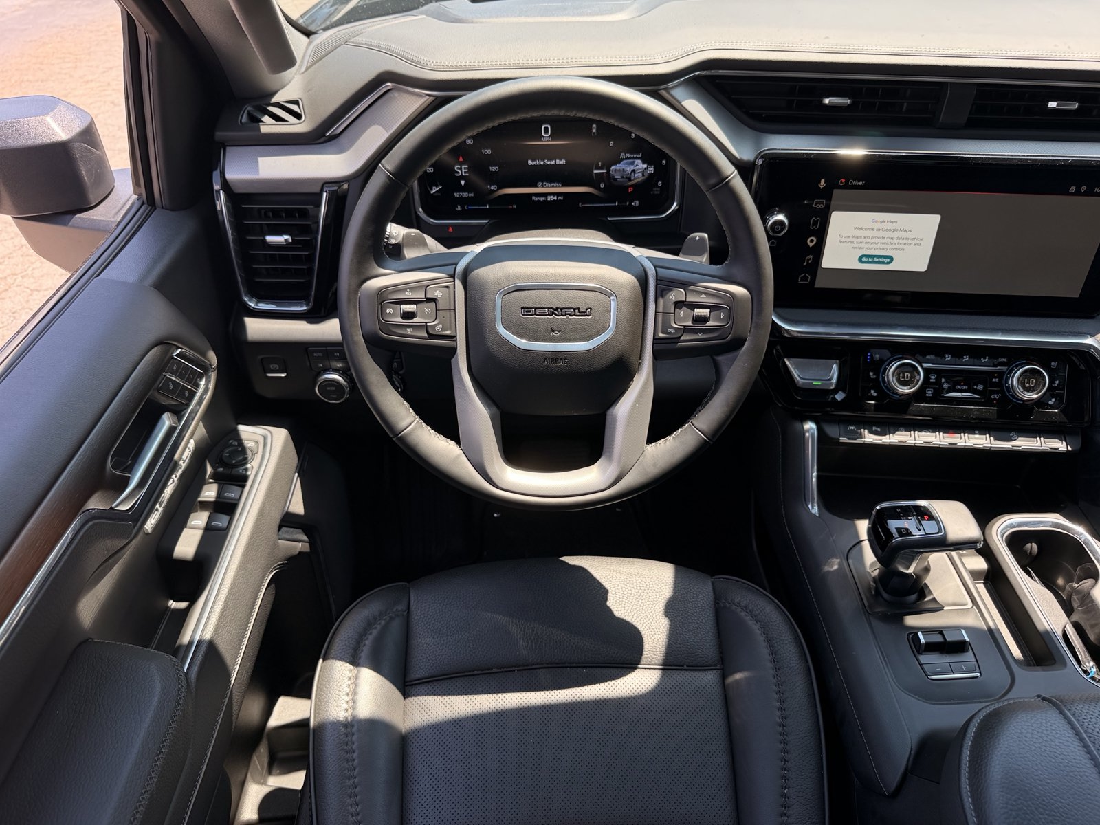 Used 2026 GMC Sierra 1500 Denali w/ Denali Reserve Package AWD/4WD image 30