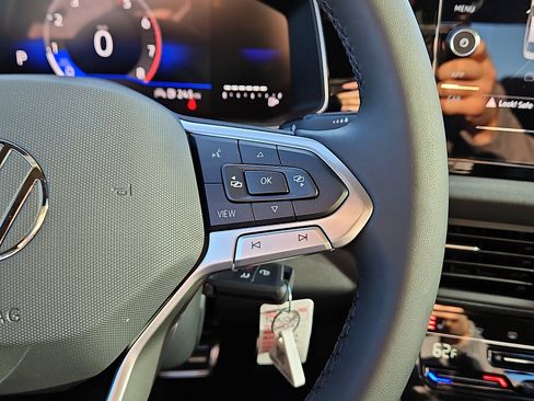 New 2026 Volkswagen Jetta Sport image 17