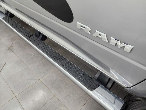 Used 2023 RAM 3500 Big Horn w/ Level 1 Equipment Group image 26