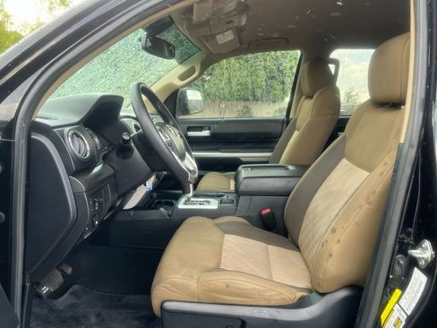 Used 2014 Toyota Tundra SR5 image 21