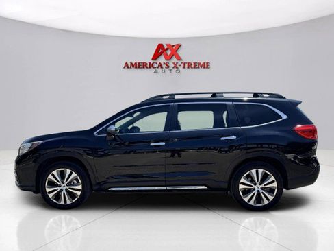 Used 2019 Subaru Ascent Touring image 2