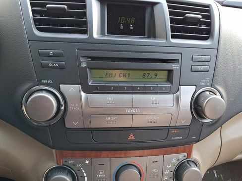 Used 2008 Toyota Highlander 4WD image 14