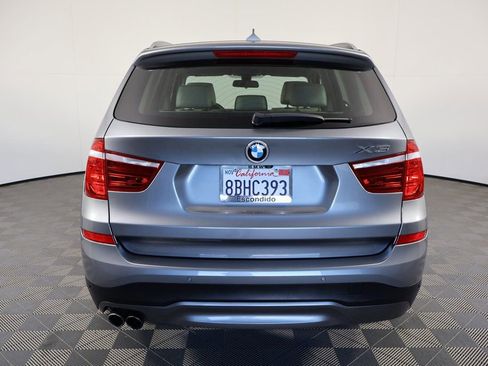 Used 2017 BMW X3 sDrive28i image 5