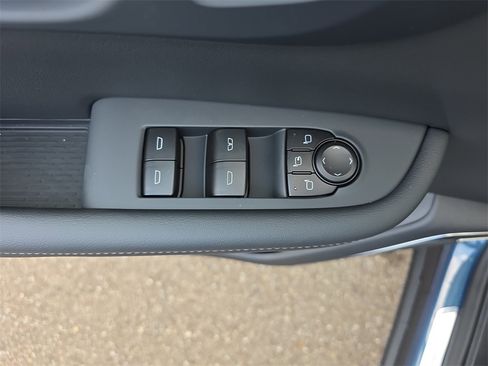 New 2026 Buick Enclave Preferred w/ Power Package image 29