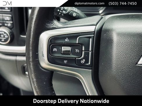 Used 2020 Chevrolet Silverado 1500 RST w/ All-Star Edition AWD/4WD image 31