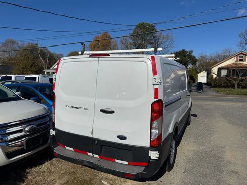 Used 2016 Ford Transit 150 130 Low Roof w/ Exterior Upgrade Package image 8