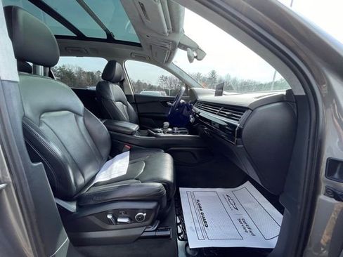 Used 2017 Audi Q7 3.0T Prestige image 26