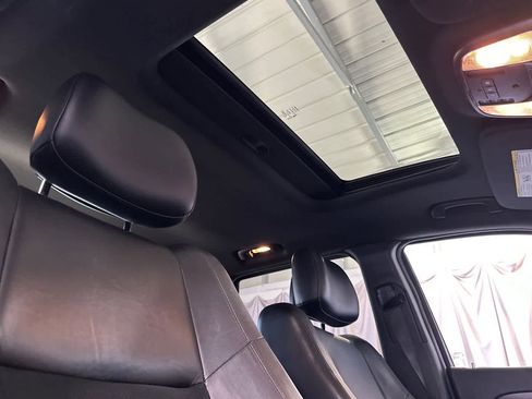 Used 2015 Jeep Grand Cherokee Altitude AWD/4WD image 19