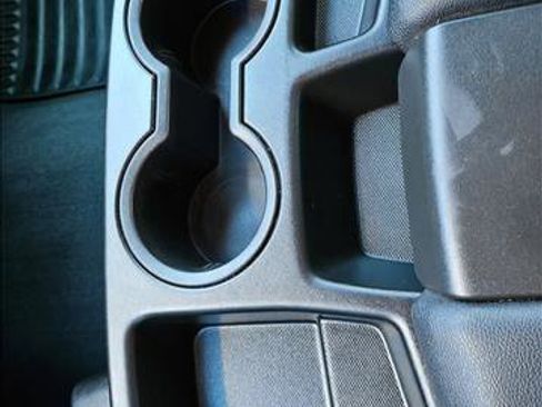 Certified 2024 Chevrolet Silverado 1500 Custom image 9