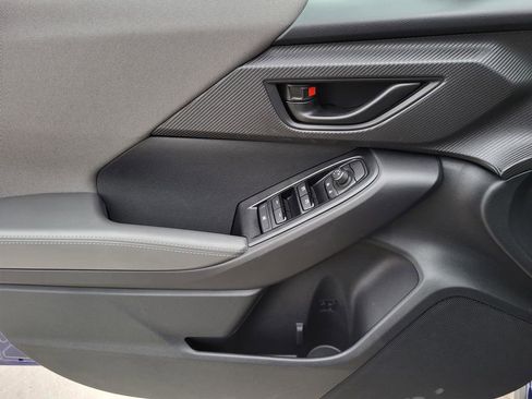 New 2026 Subaru Crosstrek 2.0i Premium image 6