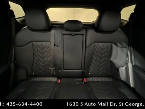 Used 2023 Kia Sportage X-Line AWD/4WD image 25