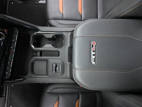 Used 2025 GMC Sierra 3500 AT4 image 37