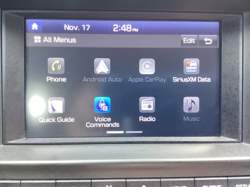 Used 2019 Hyundai Elantra SEL image 5