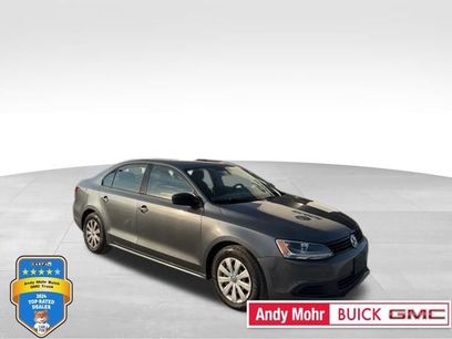 Used 2014 Volkswagen Jetta S
