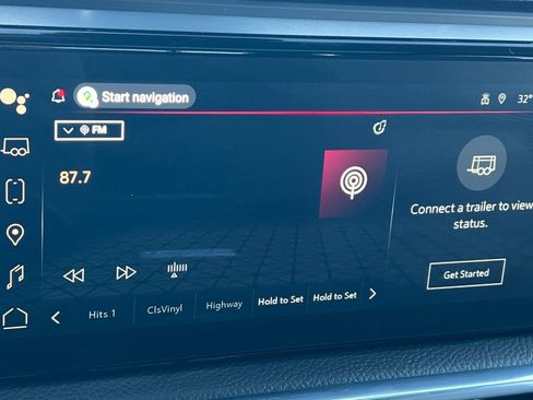 Used 2025 GMC Sierra 2500 Denali w/ Denali Reserve Package image 17