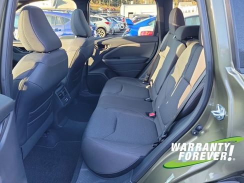 New 2026 Subaru Forester Premium image 16