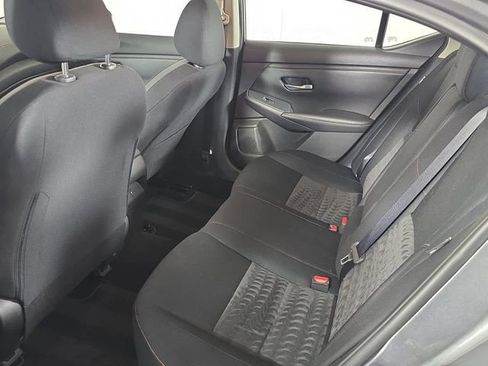 Used 2023 Nissan Sentra SR w/ Trunk Package image 21