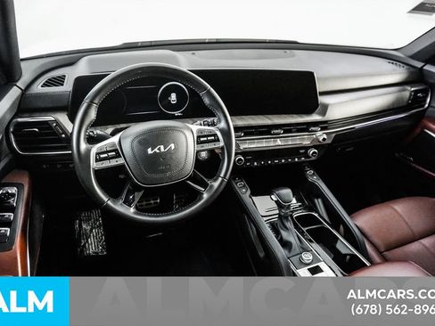 Used 2024 Kia Telluride SX FWD image 35