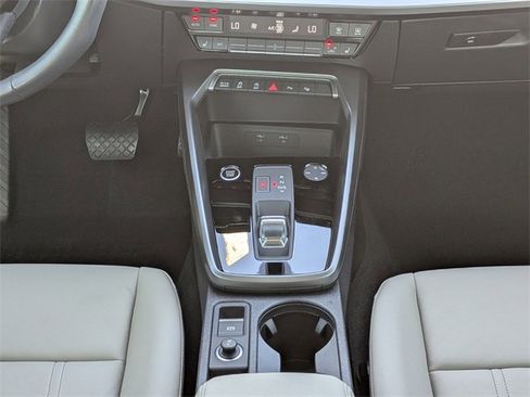 Used 2024 Audi A3 2.0T Premium image 18