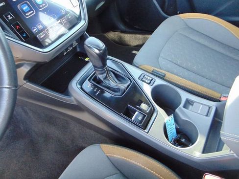Certified 2024 Subaru Crosstrek 2.5i Sport image 14