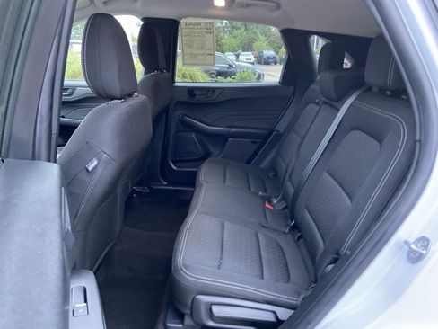 Used 2025 Ford Escape Active image 15