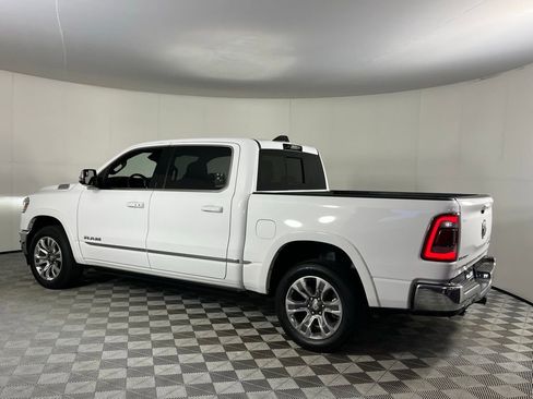 Certified 2023 RAM 1500 Limited image 7