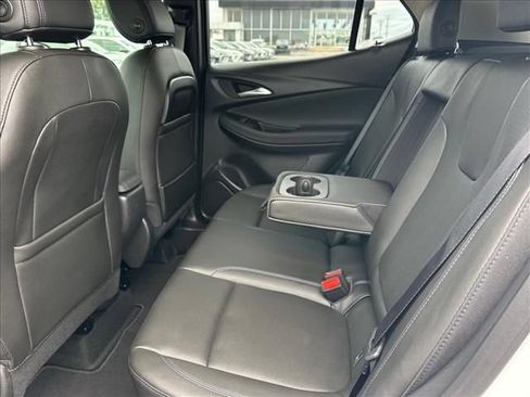 New 2026 Buick Encore GX Sport Touring w/ Advanced Technology Package FWD image 22