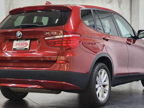 Used 2013 BMW X3 xDrive28i AWD/4WD image 5
