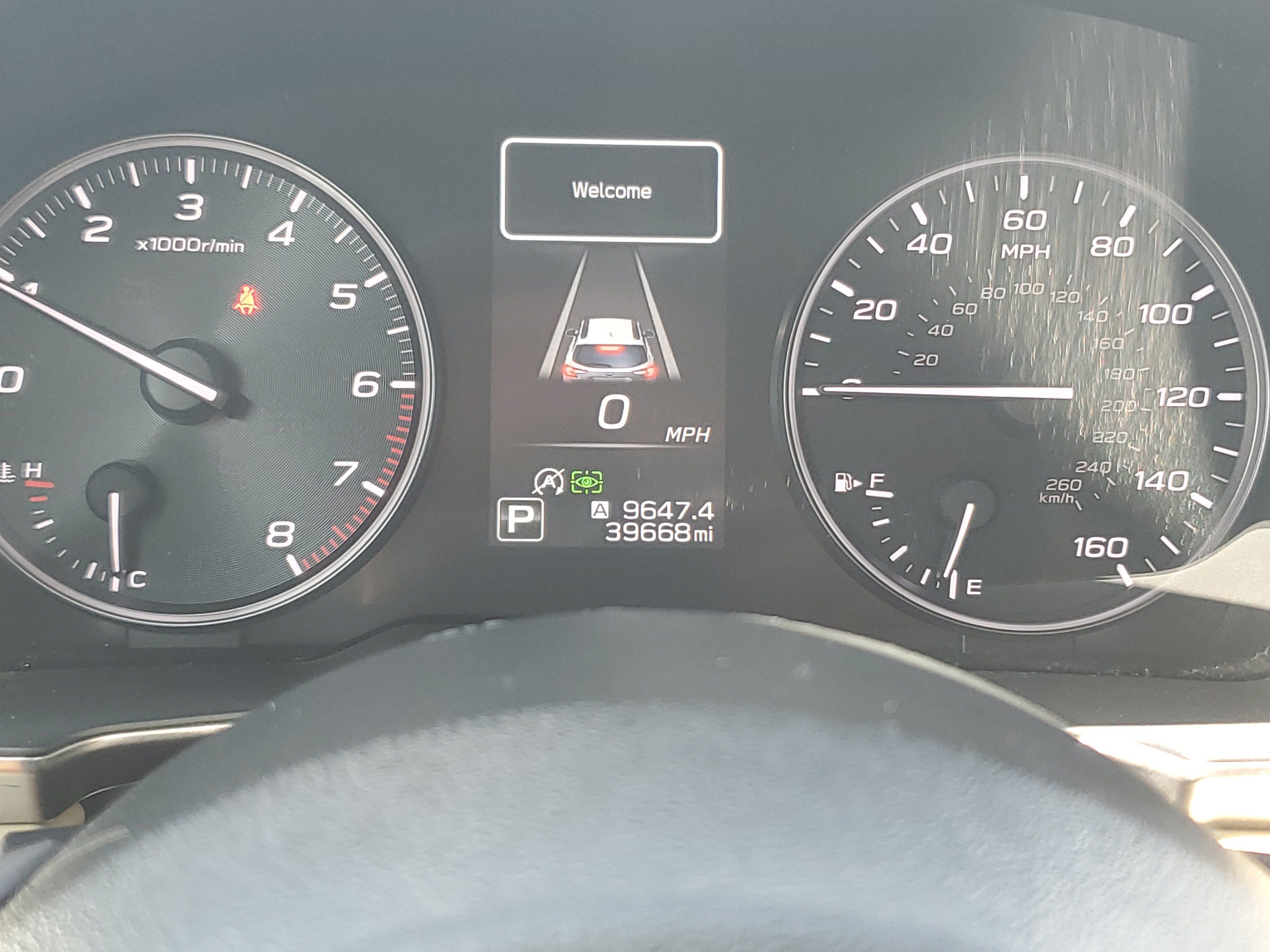 Certified 2024 Subaru Outback Limited AWD/4WD image 26