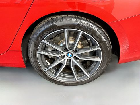 Used 2019 BMW 330i 330i w/ Convenience Package image 37
