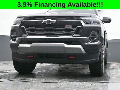 New 2026 Chevrolet Colorado Z71 w/ Z71 Convenience Package 2 image 37