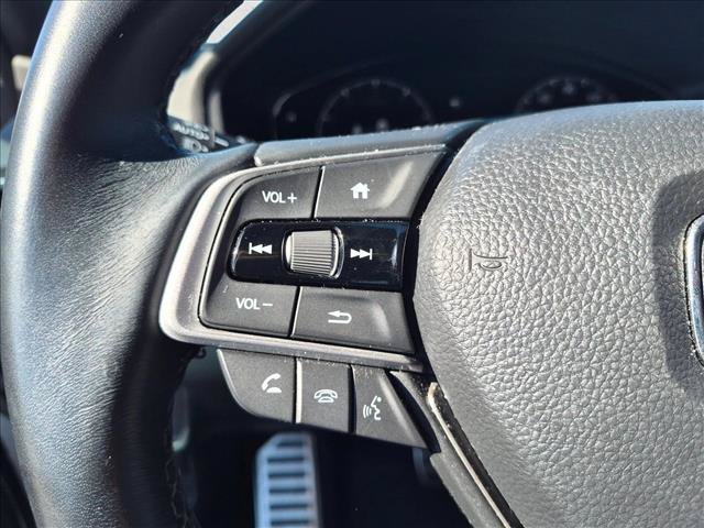 Used 2022 Honda Accord Sport image 14