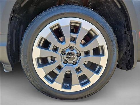 Used 2024 Honda Passport Black Edition image 26