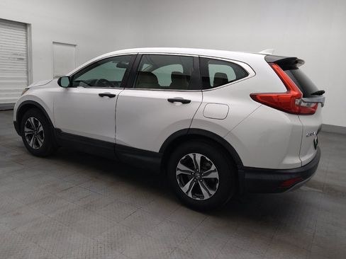 Used 2019 Honda CR-V LX image 3