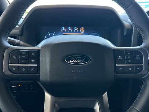 New 2026 Ford F150 XLT w/ Equipment Group 302A MID AWD/4WD image 22