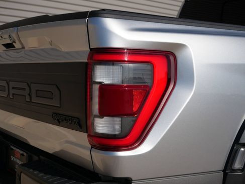 Used 2023 Ford F150 Raptor AWD/4WD image 15