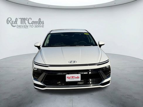 New 2026 Hyundai Sonata SEL image 8
