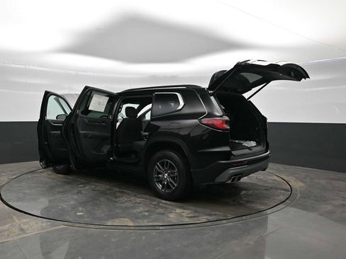 New 2026 GMC Acadia Elevation w/ LPO, Floor Liner Package image 42