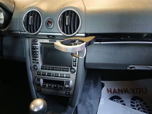 Used 2006 Porsche Cayman S image 48