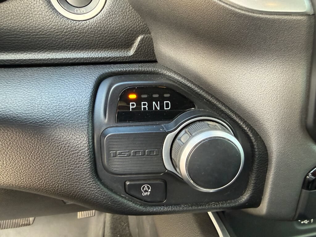 Used 2020 RAM 1500 Big Horn RWD image 27