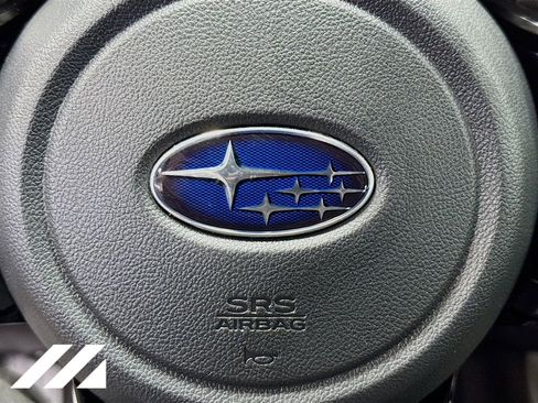 New 2026 Subaru Forester AWD/4WD image 32