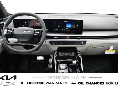 New 2026 Kia Sorento SX Prestige AWD/4WD image 17