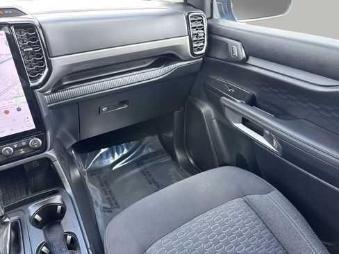 Used 2025 Ford Ranger XLT w/ Equipment Group 301A High image 14