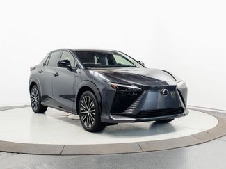 New 2026 Lexus RZ 450e AWD w/ Technology Package video 1