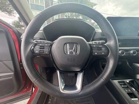 Used 2024 Honda CR-V EX-L image 13