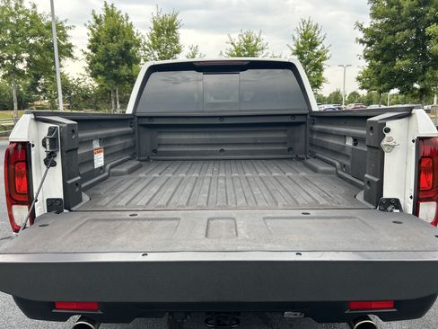 Used 2023 Honda Ridgeline RTL image 30